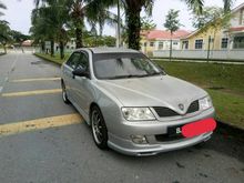 2006 Proton Waja 1.6 Campro Sedan