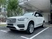 Used 2019 Volvo XC90 2.0 T8 INSCRIPTION SUV FULL SERVICE RECORD WRTY UNTIL 2027 High Loan