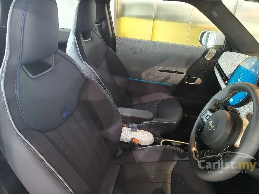 2025 MINI Cooper SE 3 Door Hatchback
