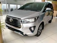 2022 Toyota Kijang Innova 2.0 G MPV