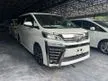 Recon 2019 Toyota Vellfire 2.5 ZG PILOT SEATS ** FULL OPTION WITH READING LIGHT / DIM / BSM ** FREE 5 YEAR WARRANTY ** OFFER OFFER **