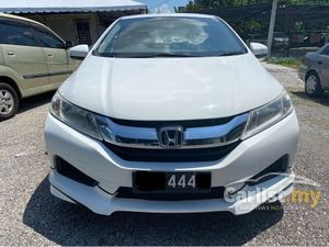 2015 Honda City 1.5 FULL SPEC VVIP NUMBER GRADE AA CONDITION LOW MILEAGE BUY AND DRIVE ONLY LOW DOWN PAYMENT