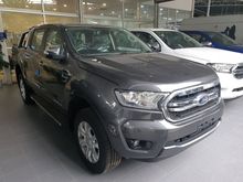 2018 Ford Ranger 2.0 XLT+ High Rider Pickup Truck 3 YEARS WARRANTY OR 100,000km