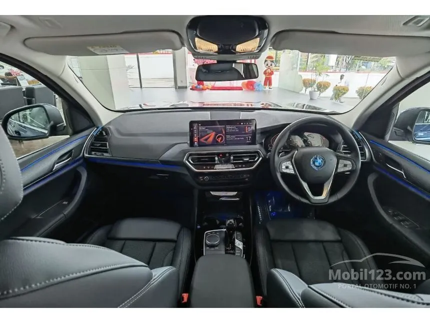 2023 BMW X3 sDrive20i SUV