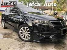 2012 Proton Preve 1.6 CFE Premium (A) TURBO TIP TOP