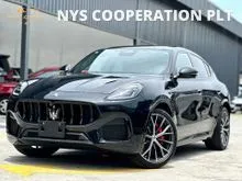 2023 Maserati Grecale 2.0 Modena SUV Unregistered  CALL NOW FOR BEST OFFER