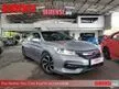Used 2016 Honda Accord 2.0 i-VTEC VTi Sedan / QUALITY CAR / GOOD CONDITION - Cars for sale