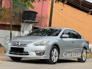 2016 Nissan Teana 2.0 XE Sedan