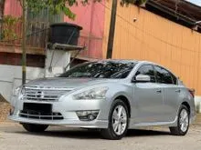 2016 Nissan Teana 2.0 XE Sedan