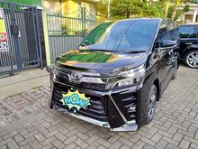 KONDISI ISTIMEWA 2018 Toyota Voxy 2.0 R80 Wagon