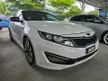 Used 2012 Kia Optima K5 2.0 Sedan
