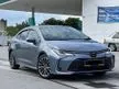 Used 2023 Toyota Corolla Cross 1.8 G TEST DRIVE UNIT FOR SALES 3K KM RUN - Cars for sale