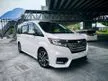 Recon 2020 Honda Step WGN 1.5 Spada Cool Spirt MPV - Cars for sale