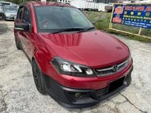 Proton Saga 1.3 (A) SEMUA MASALAH BOLEH BUAT LOAN KEDAI SINI - CCRIS CTOS AKPK PTPT SAA , BLACKLIST , NO LESEN - ALL PROBLEM CAN APPLY LOAN HERE