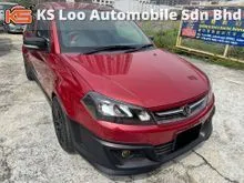 Proton Saga 1.3 (A) SEMUA MASALAH BOLEH BUAT LOAN KEDAI SINI - CCRIS CTOS AKPK PTPT SAA , BLACKLIST , NO LESEN - ALL PROBLEM CAN APPLY LOAN HERE