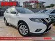 Used 2016 NISSAN X-Trail 2.5 4WD SUV / GOOD CONDITION / QUALITY CAR / EXCCIDENT FREE **AMIN - Cars for sale