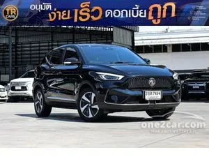 2022 MG ZS EV D SUV