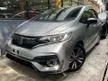 Recon [GK5 / 118HP / 6 SPEED MANUAL / Cheapest price in Market]2019 Honda FIT 1.5 RS Hatchback
