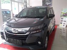 2019 Daihatsu Xenia 1,3 R DELUXE MPV