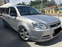 CAN FULL LOAN 2010 Proton Saga 1.3 BLM BLACKLIST ALSO CAN LOAN