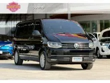 2017 Volkswagen CARAVELLE 2.0 (ปี 17-25) TDi Comfortline Van