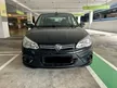 Used 2017 Proton Saga 1.3 Standard Sedan ***NO MAJOR ACCIDENT *** NO PROCESSING FEE - Cars for sale