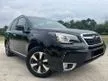 Used 2018 Subaru Forester 2.0 IP SUV F/Sevis Rec Subaru Car King Warranty Available - Cars for sale