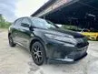 Recon FREE 5YEARS WARRANTY 2020 Toyota Harrier 2.0 Premium SUV SUNROOF