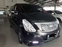 2016 Hyundai H-1 2.4 Elegance Next Generation Wagon