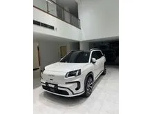 2026 GAC AION V 0.0 Luxury SUV DP 28 JT AN (EZRA RS)