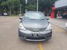 2015 Nissan Grand Livina 1.5 SV MT