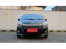 2022 Daihatsu Ayla 1.0 D+ Hatchback