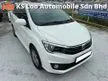 Used Perodua Bezza 1.3 Advance (A) AV FULL SPEC