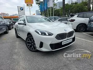 2025 BMW 218 1.5 Gran Coupe Sport Coupe