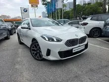 2025 BMW 218 1.5 Gran Coupe Sport Coupe