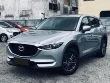 2020 Mazda CX-5 2.0 SKYACTIV-G Mid SUV GOOD CONDITION / WELL MAINTAINED