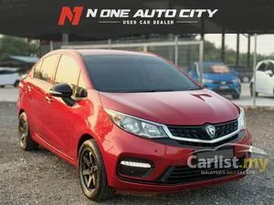 2019 Proton Persona 1.6 Executive Sedan