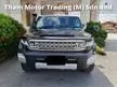 Used 2011 Toyota FJ CRUISER 4.0 4WD (A) V6 4X4 NICE CONDITION
