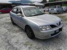 2004 Proton Waja 1.6 (M) (Original Year Made 2004)