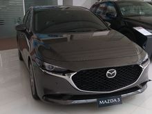 2019 Mazda 3 2,0 SKYACTIV-G Hatchback