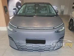2025 XPeng X9 Long Range Pro Plus MPV