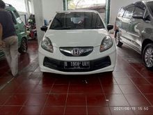 2014 Honda Brio 1.3 S