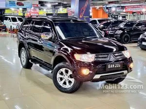 2014 Mitsubishi Pajero Sport 2.5 Dakar 4X2 SUV