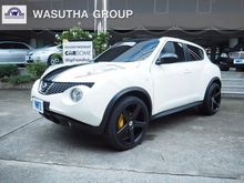 2014 Nissan Juke 1.6 (ปี 10-16) V SUV AT
