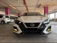 2023 Nissan Almera 1.0 VLP Sedan ### FULL RECORO BUCKET SEAT *** ONLY 1 UNIT IN MARKET