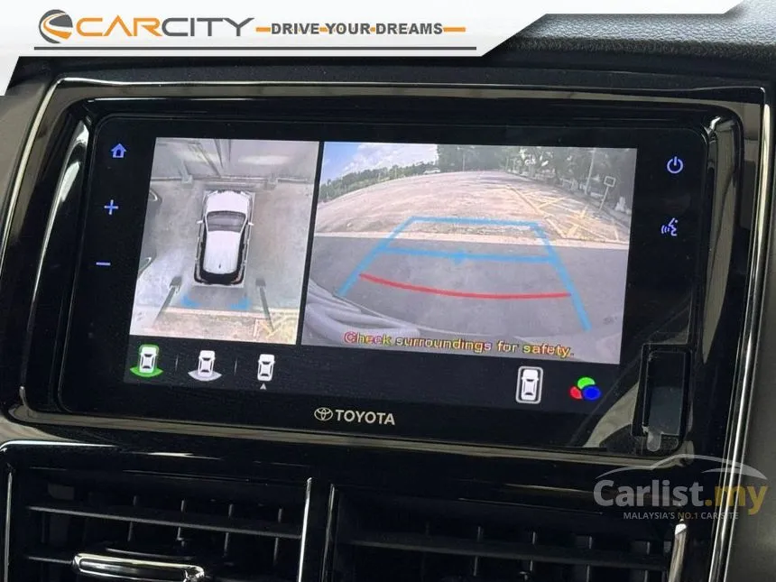 2023 Toyota Yaris G Hatchback