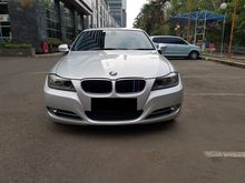 BMW 320i Executive 2010 antik Ex artis