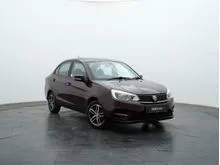 2021 Proton Saga 1.3 Sedan