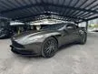 2018 Aston Martin DB11 5.2 V12 Coupe