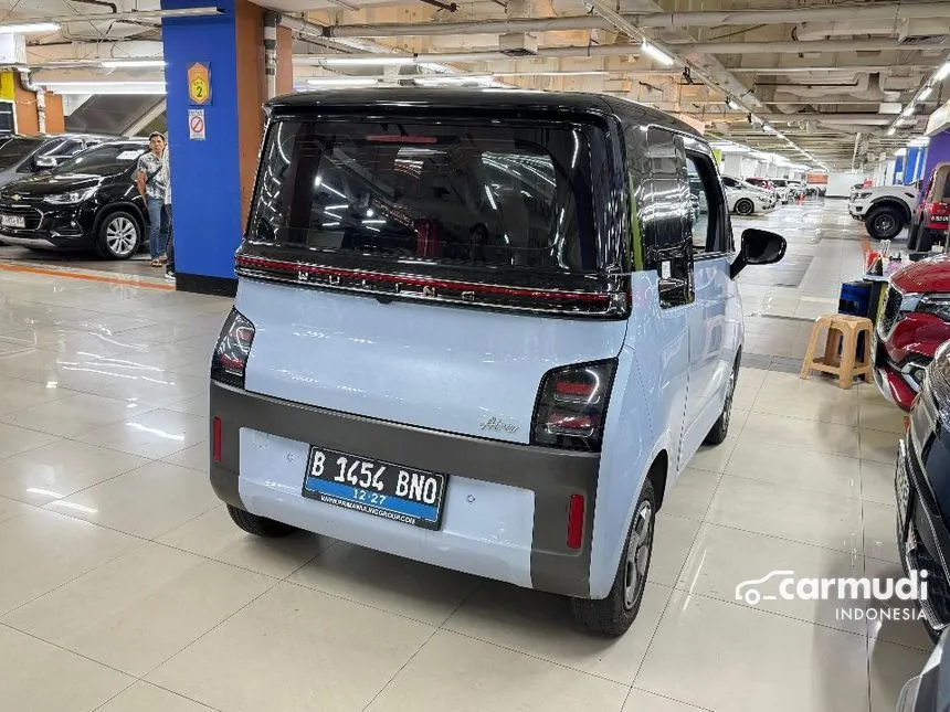 2022 Wuling EV Air ev Long Range Hatchback